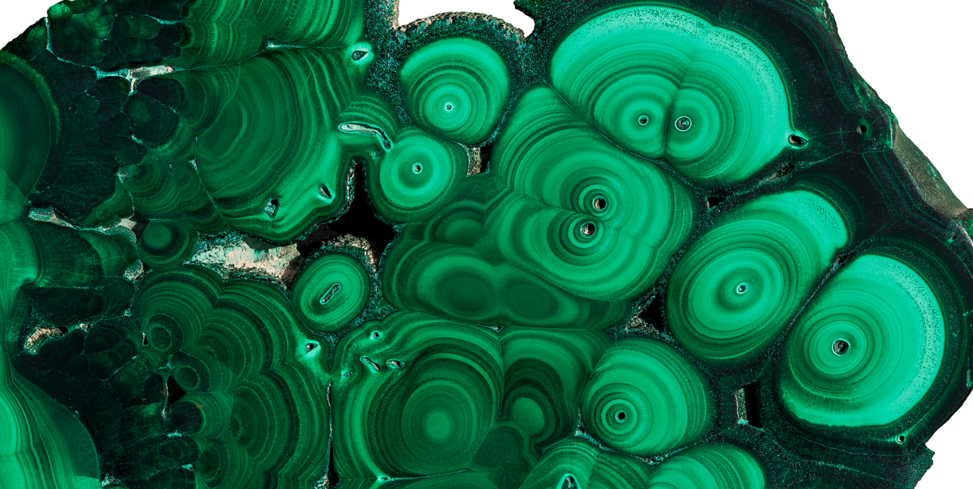 Malachite