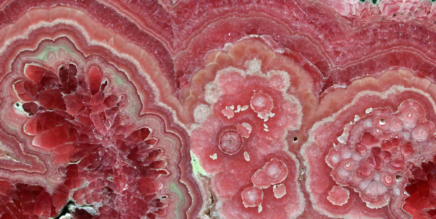 Rhodochrosite