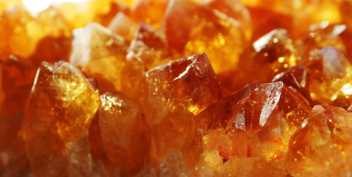 Citrine