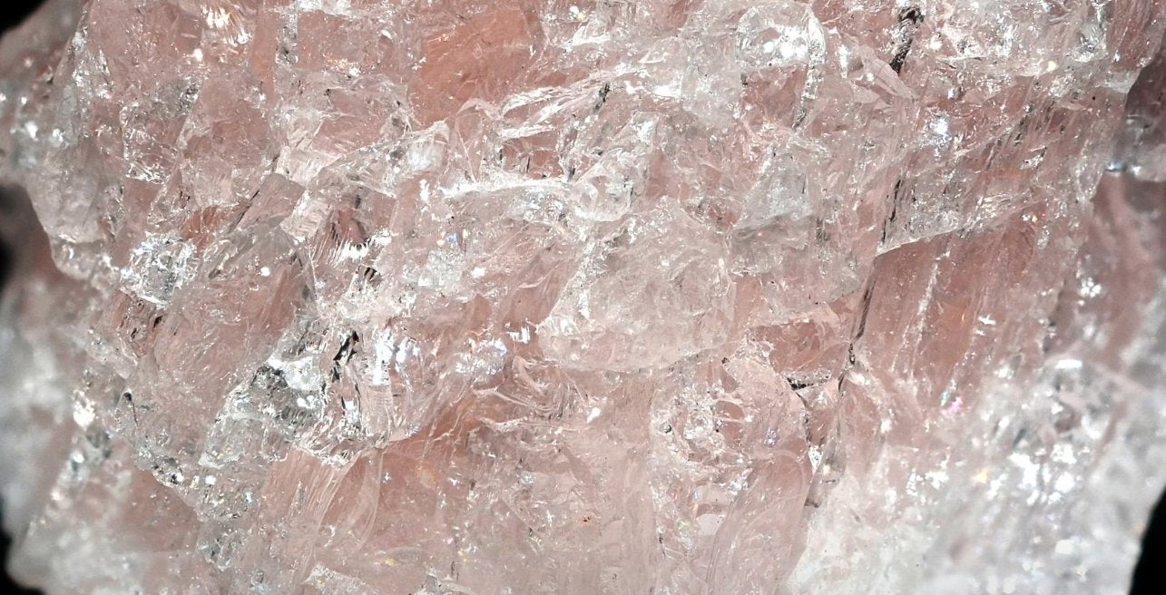 Morganite