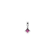 Charm's Collection Achievement Rodolite "Pietra Visionaria" Argento 925