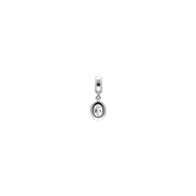 Charm's Collection Achievement Topazio bianco "Un futuro solido" Argento 925