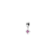 Charm's Collection Achievement Rodolite "Pietra Visionaria" Argento 925